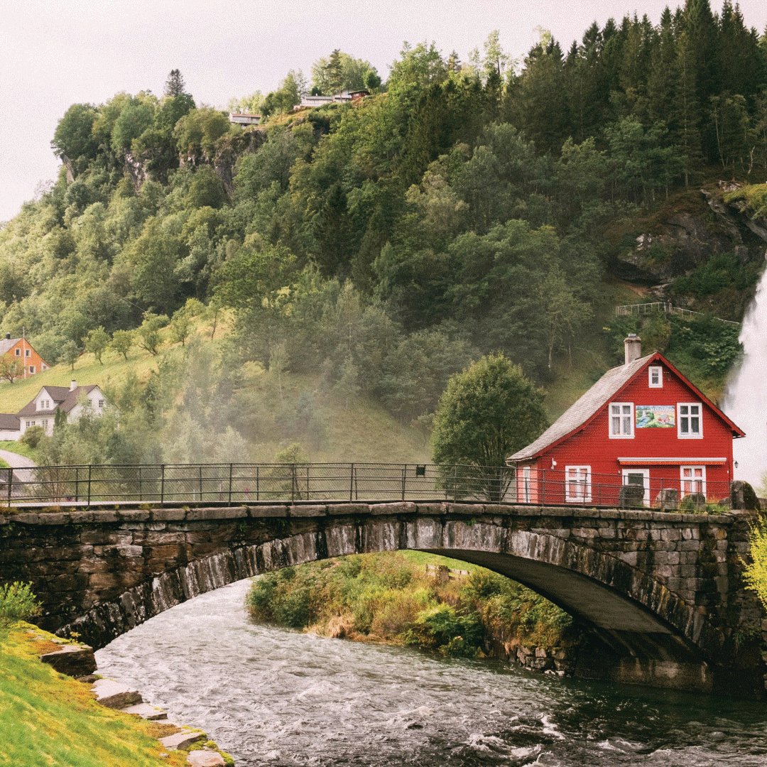 The 12 Best Places To Travel In 2026