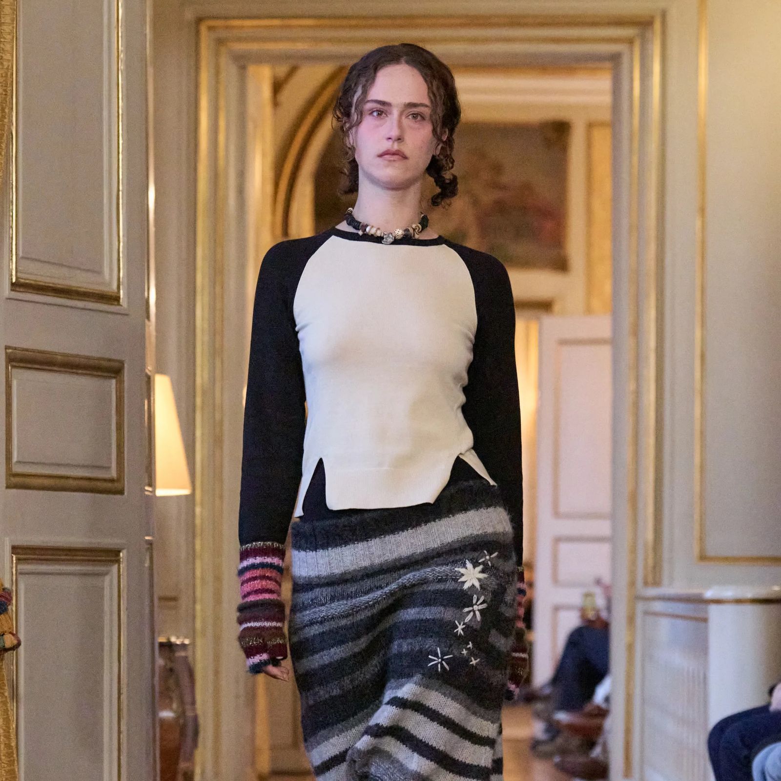 6 Buzzy Moments You Might Have Missed From Copenhagen Fashion Week’s 20th Anniversary Edition