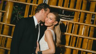 The Bride Wore Alaïa For Her Mid CenturyInspired Miami Beach Wedding