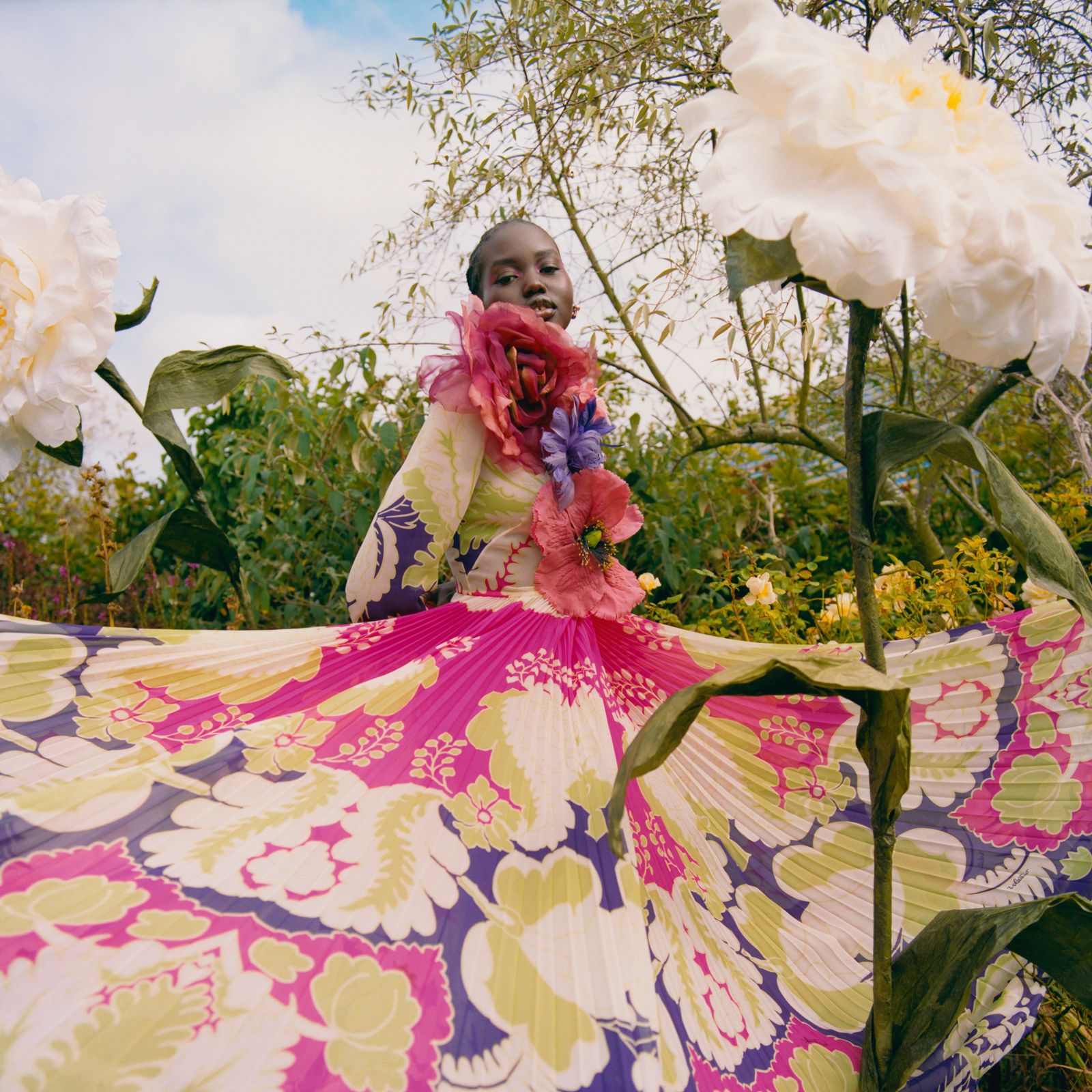 24 Spring Dresses To Jump-Start Your New Season Wardrobe