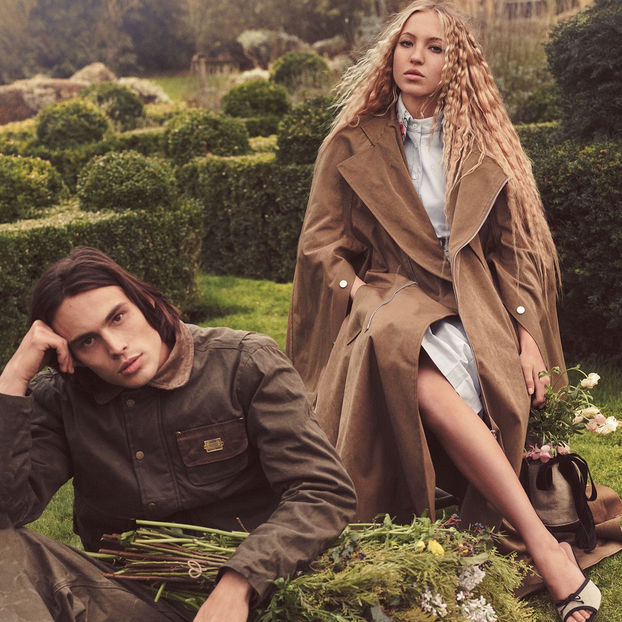 Valentine’s Day Perfumes: The Art Of Fragrance Pairing For Couples