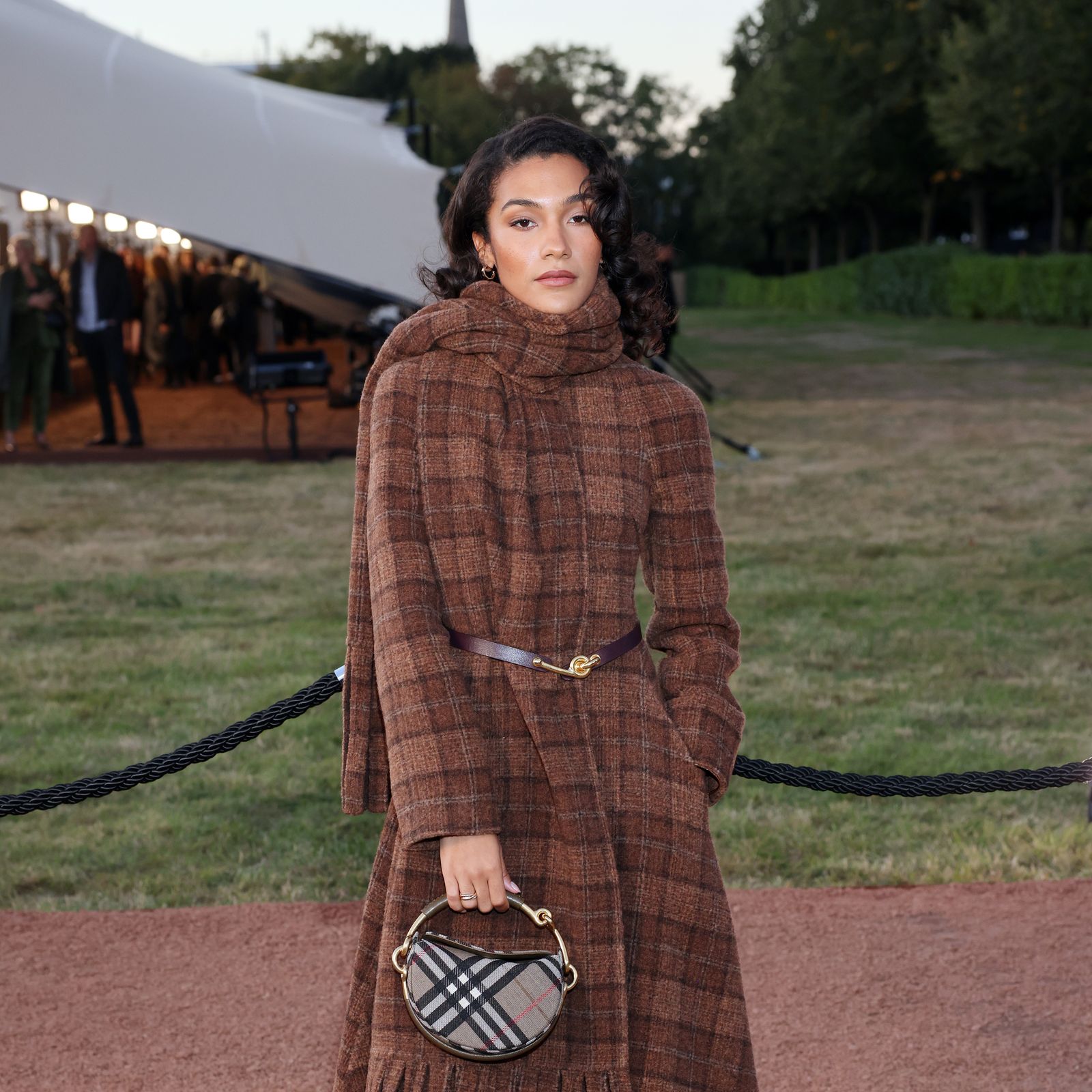 11 Coat Brands That Stylish Stars Rely On Every Winter