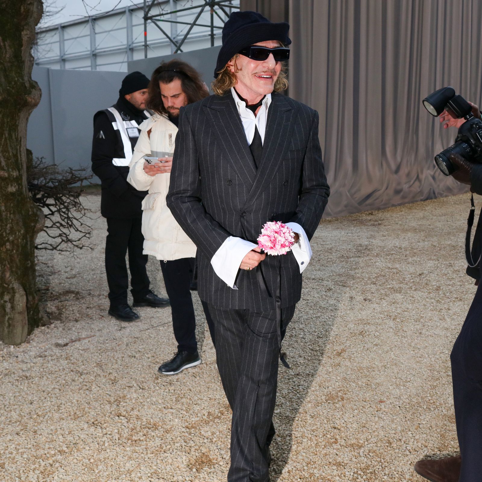 All The Best Street Style From Couture Fashion Week In Paris