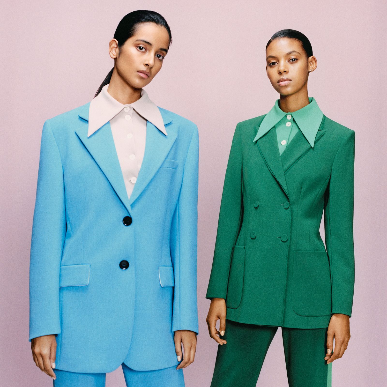 These Are The Brands Editors Lean On For Stylish, Modern Workwear