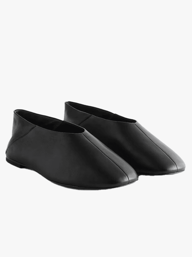 Image may contain Clothing Footwear Shoe and Clogs