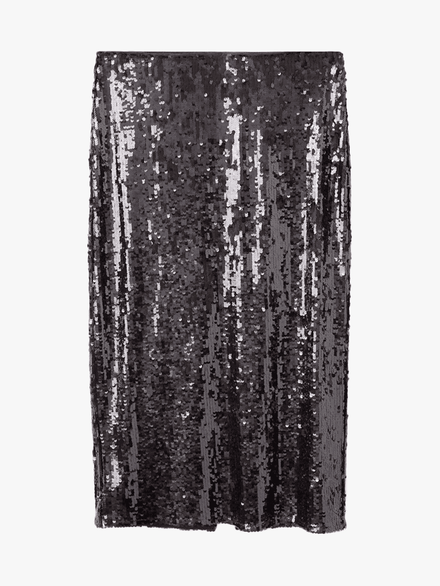 Image may contain Clothing Skirt and Miniskirt