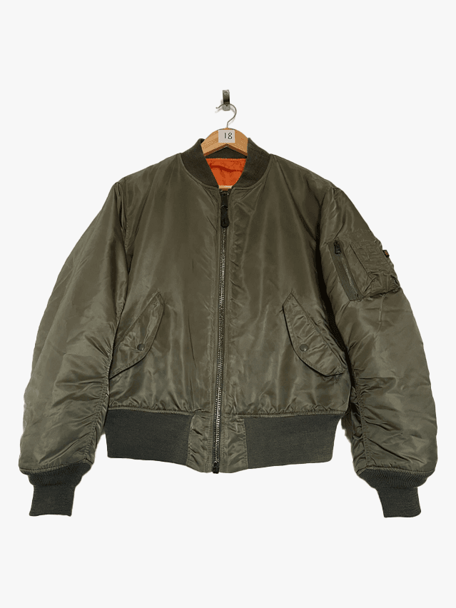 Image may contain Clothing Coat and Jacket