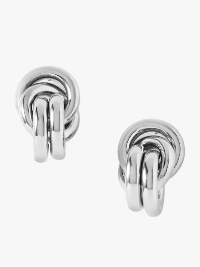 Image may contain: Accessories, Earring, and Jewelry