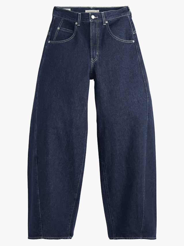 Image may contain: Clothing, Pants, Jeans, and Shorts