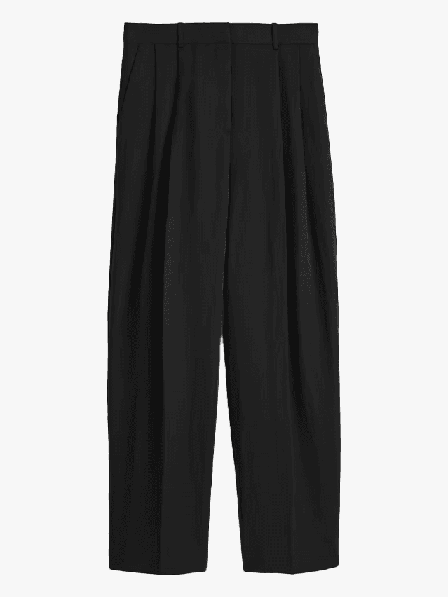 Image may contain Clothing Pants and Shorts