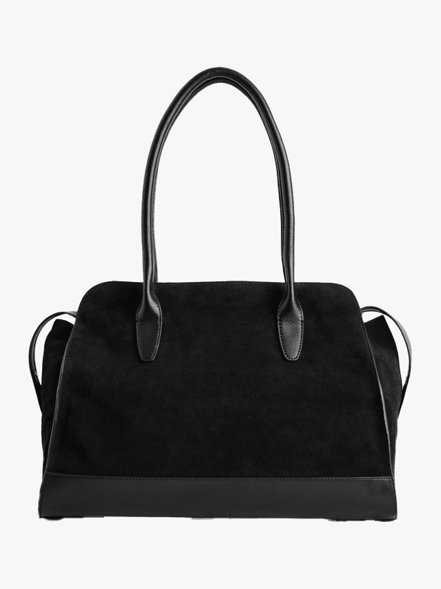 Image may contain Accessories Bag Handbag Tote Bag and Purse